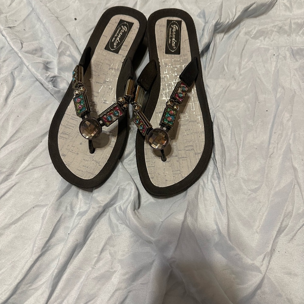 Grandco sandals